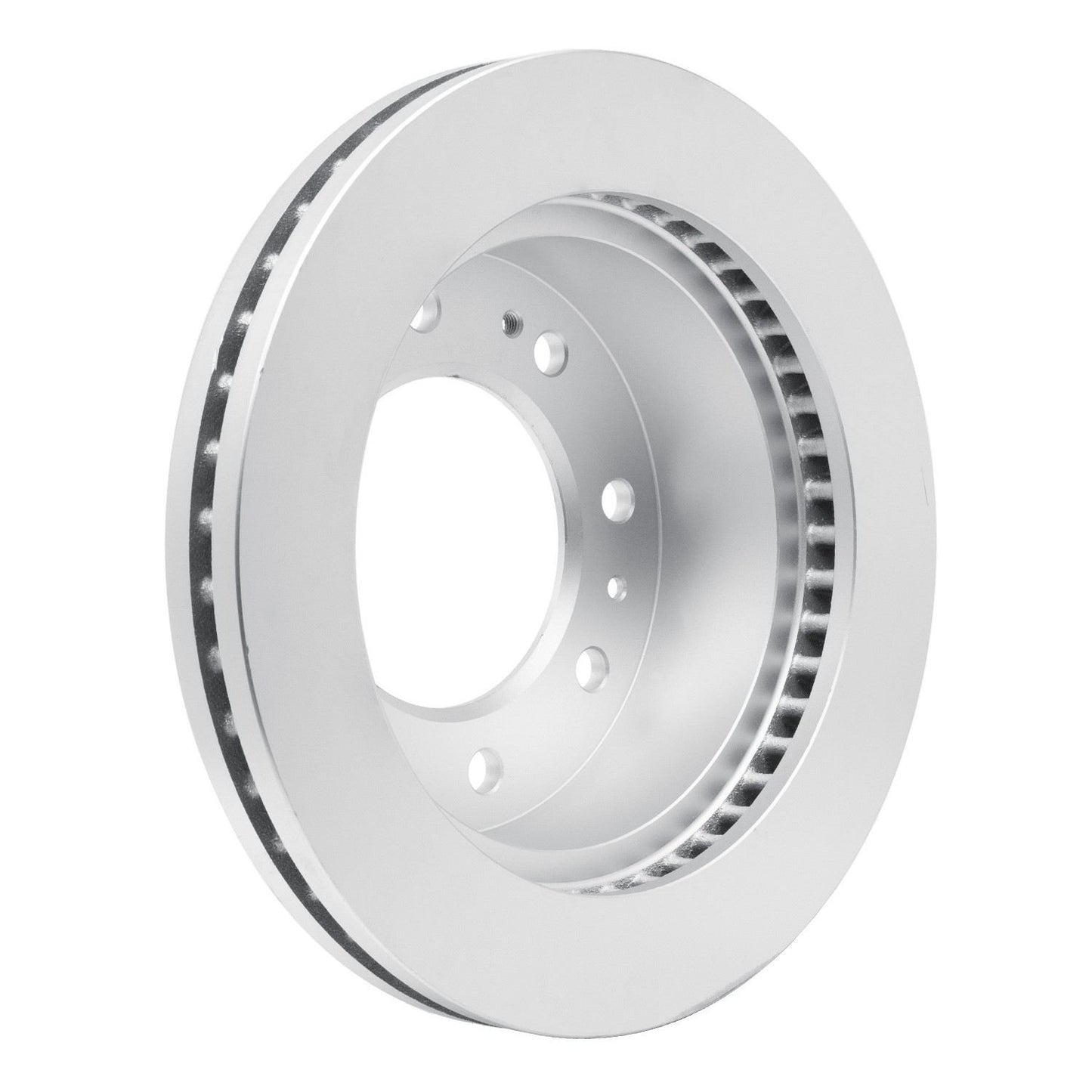 Dynamic Friction Company Disc Brake Rotor 604-48059