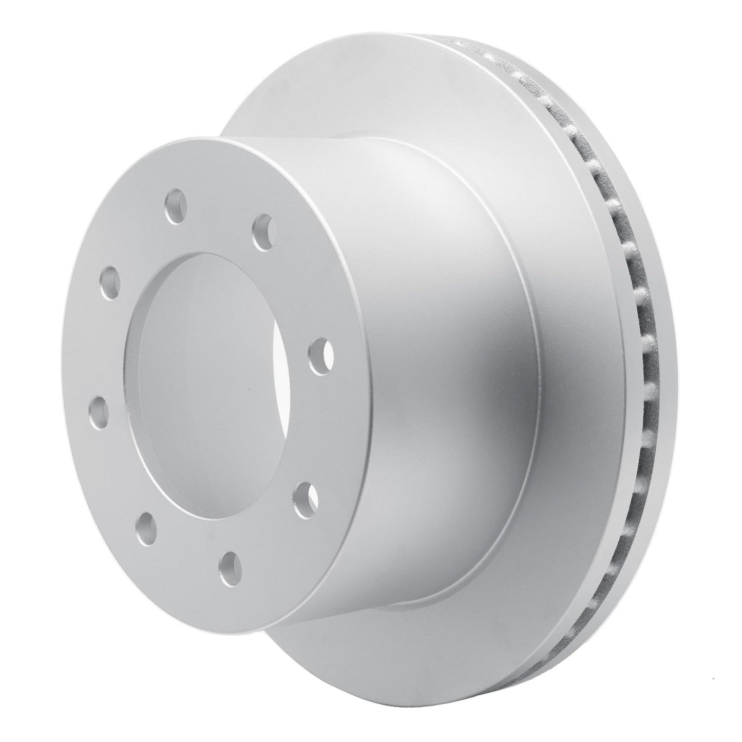 Dynamic Friction Company Disc Brake Rotor 604-48060