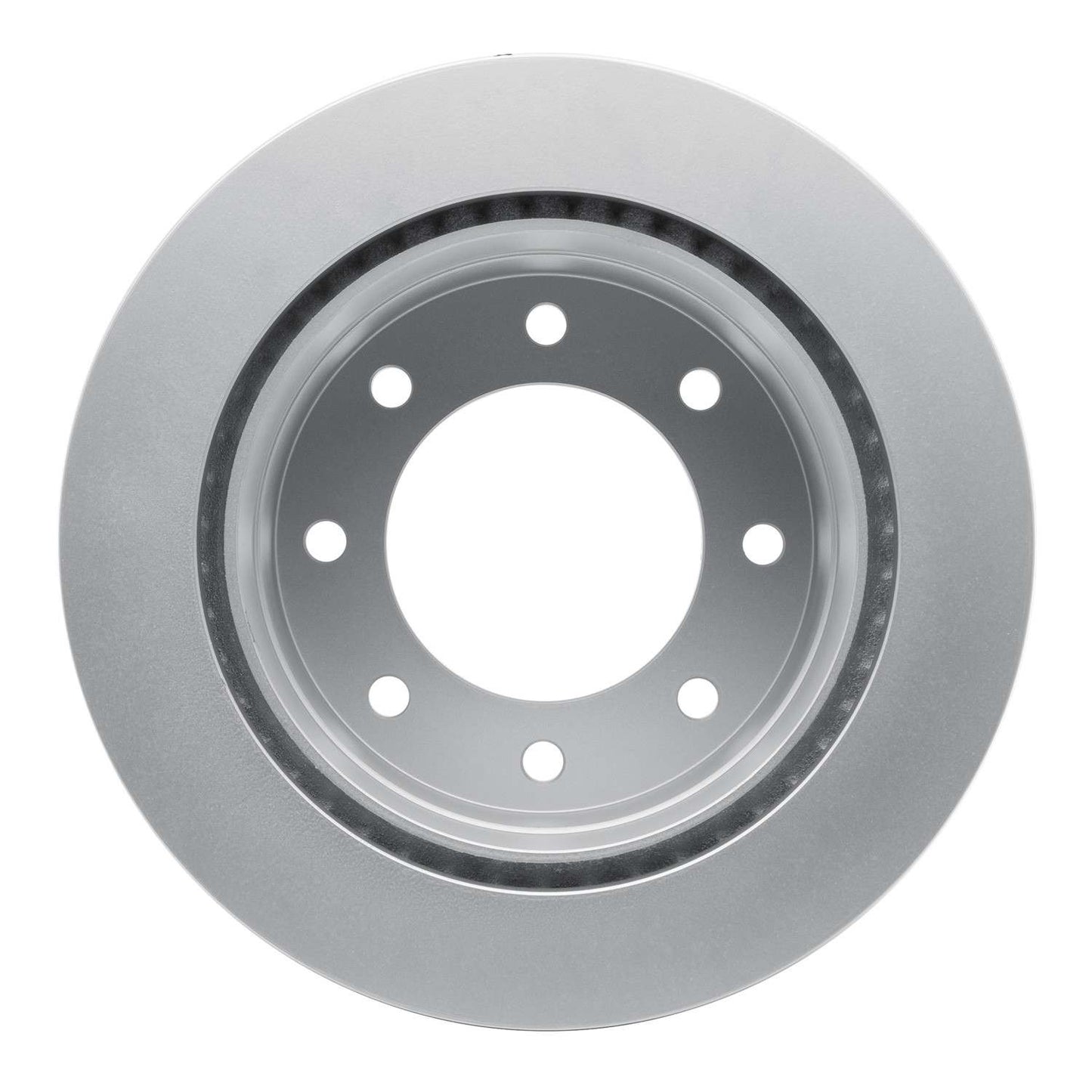 Dynamic Friction Company Disc Brake Rotor 604-48060