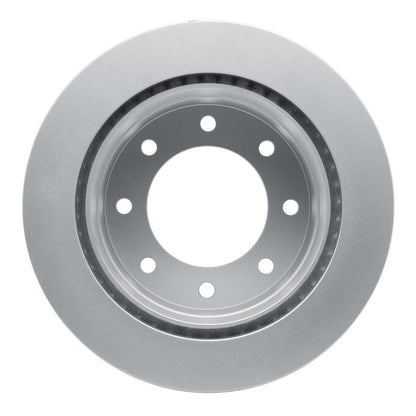 Dynamic Friction Company Disc Brake Rotor 604-48060