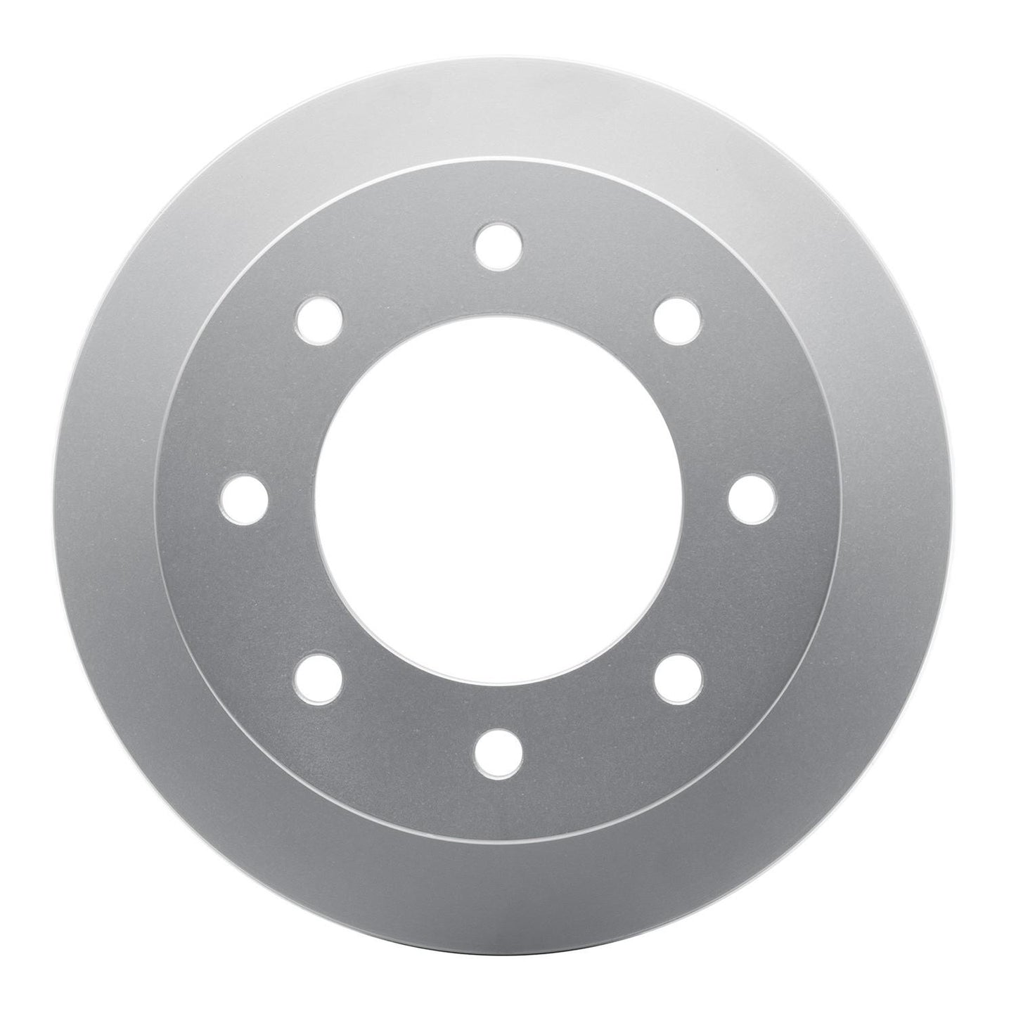 Dynamic Friction Company Disc Brake Rotor 604-48060