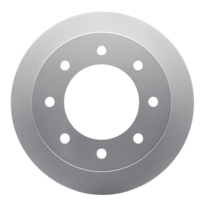 Dynamic Friction Company Disc Brake Rotor 604-48060