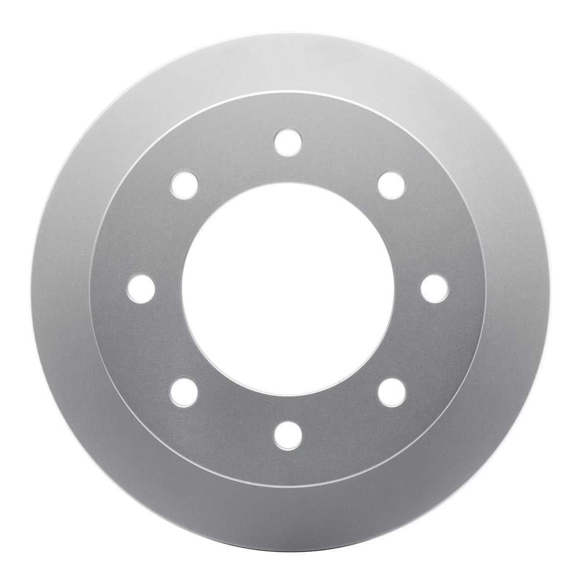 Dynamic Friction Company Disc Brake Rotor 604-48060