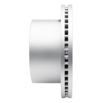 Dynamic Friction Company Disc Brake Rotor 604-48060