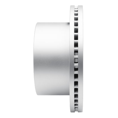 Dynamic Friction Company Disc Brake Rotor 604-48060