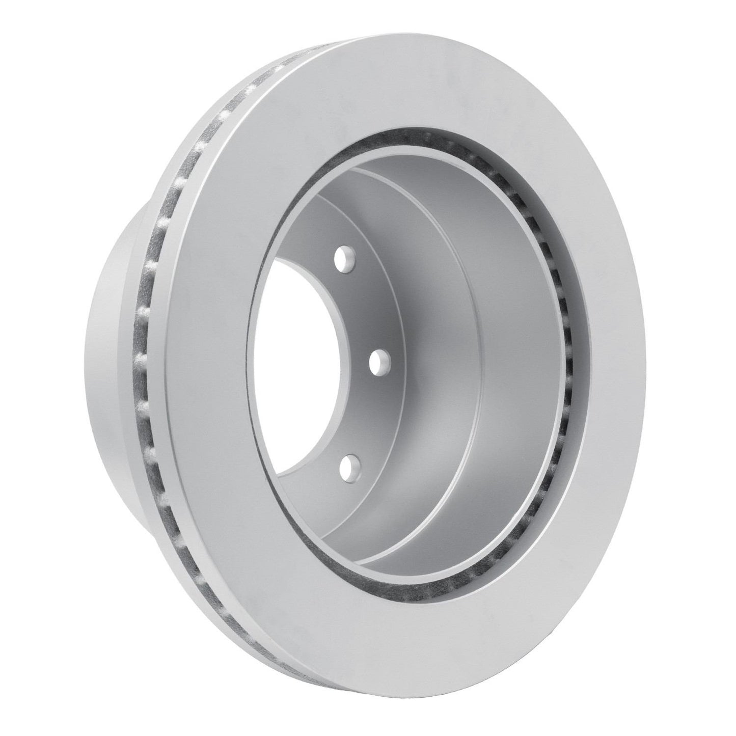 Dynamic Friction Company Disc Brake Rotor 604-48060