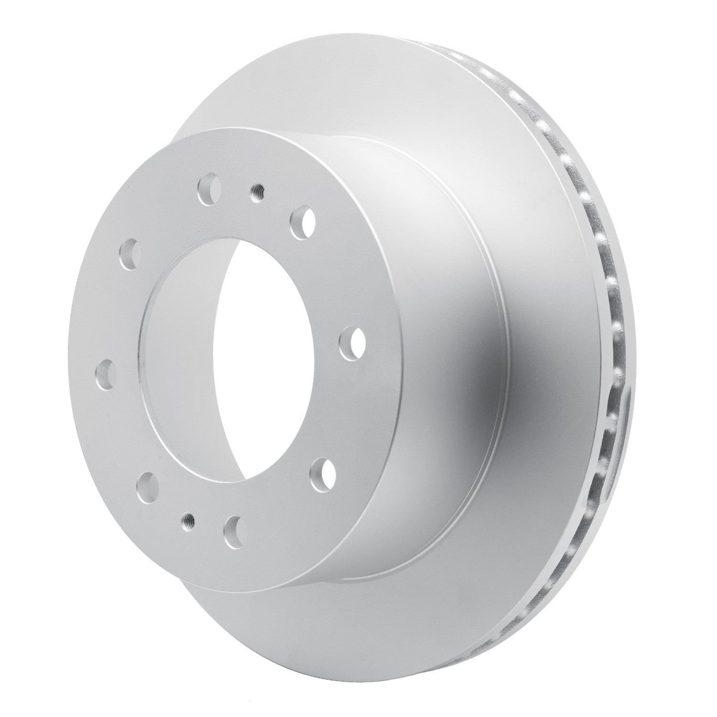 Dynamic Friction Company Disc Brake Rotor 604-48061