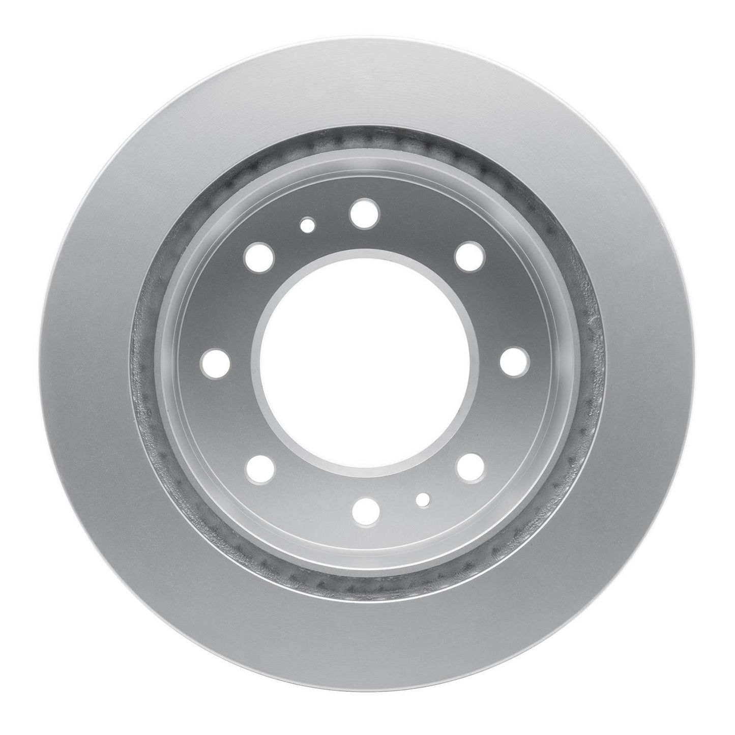Dynamic Friction Company Disc Brake Rotor 604-48061