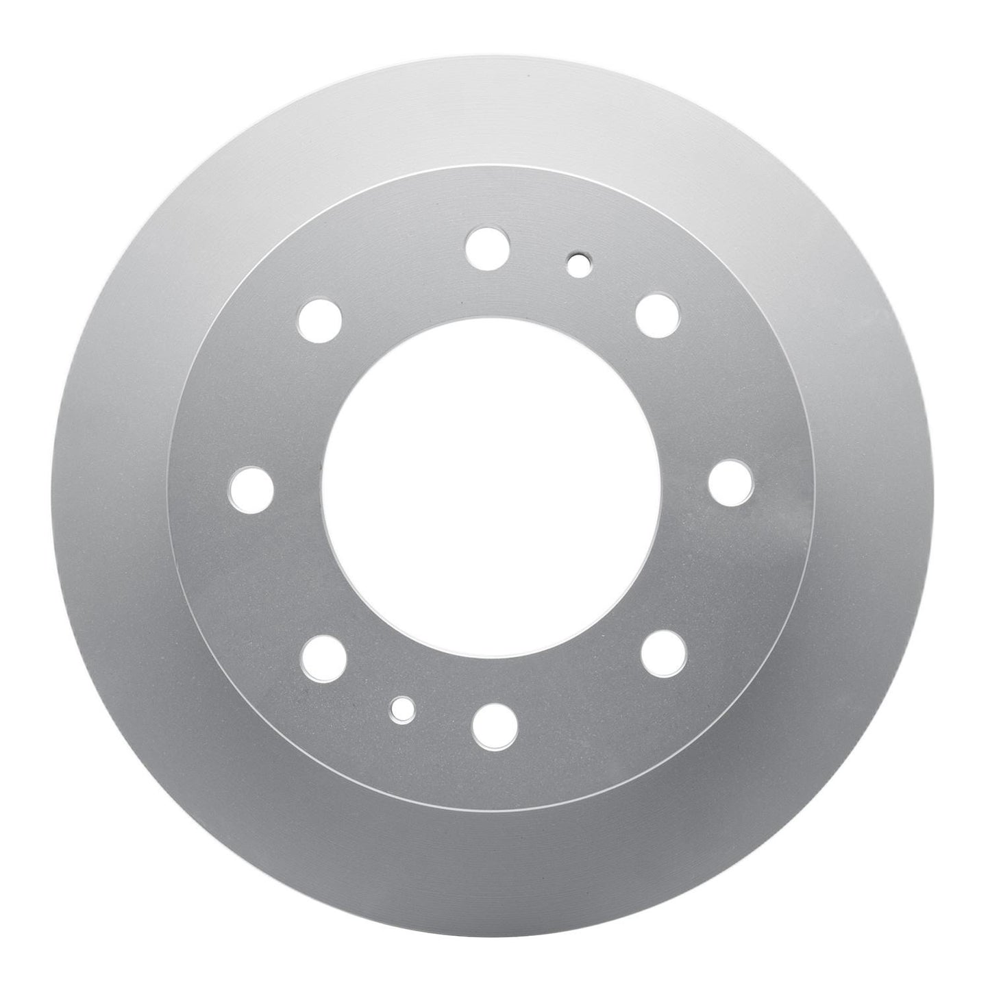 Dynamic Friction Company Disc Brake Rotor 604-48061