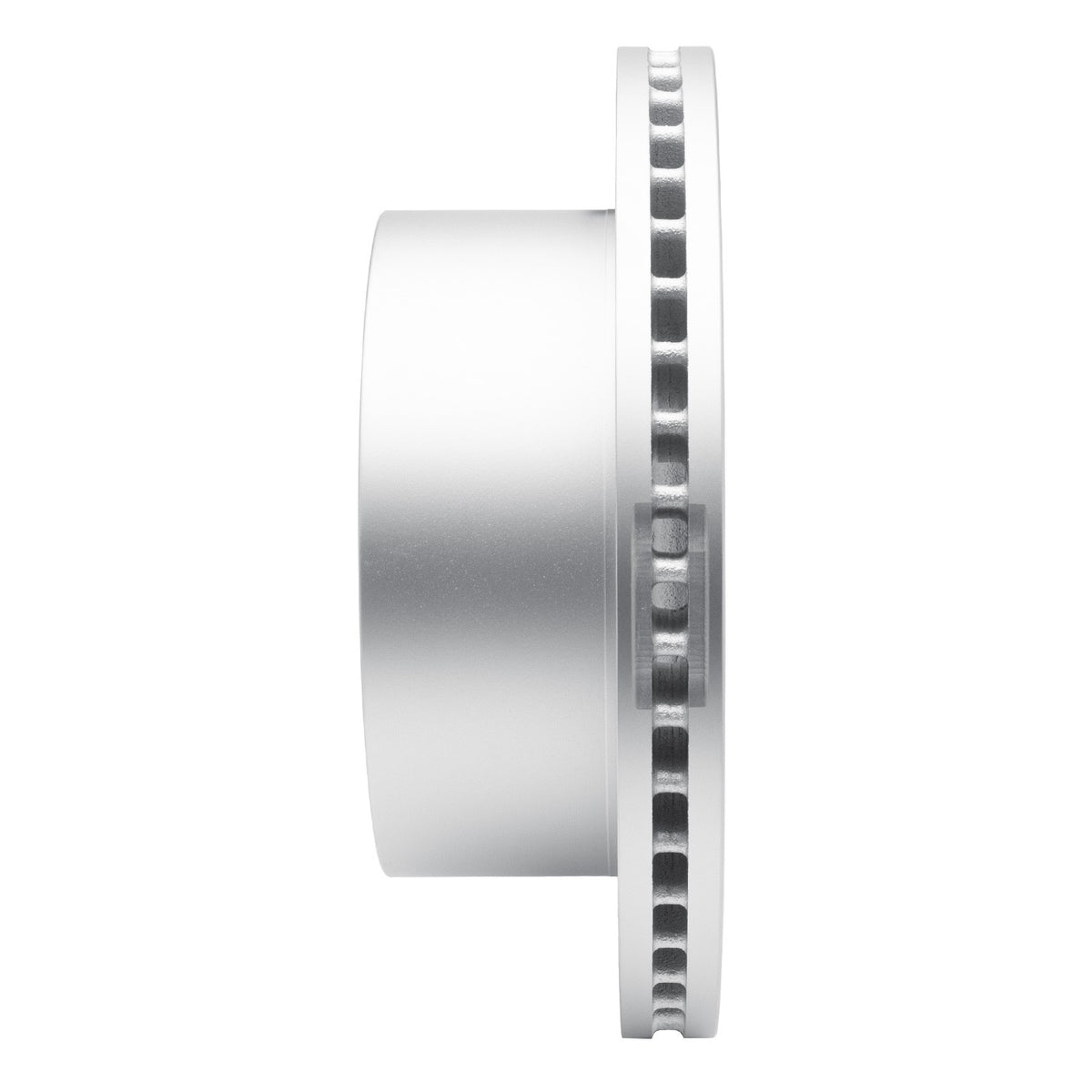Dynamic Friction Company Disc Brake Rotor 604-48061