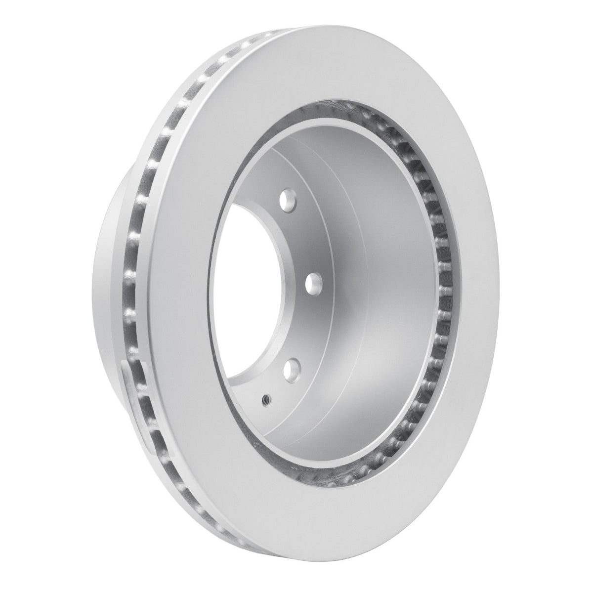 Dynamic Friction Company Disc Brake Rotor 604-48061