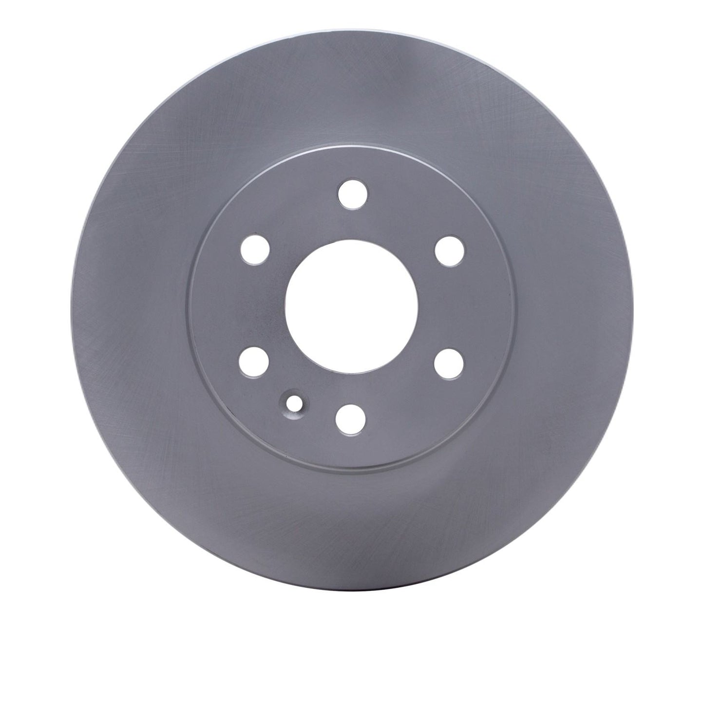Dynamic Friction Company Disc Brake Rotor 604-48062