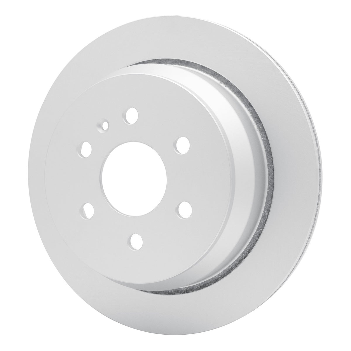 Dynamic Friction Company Disc Brake Rotor 604-48063