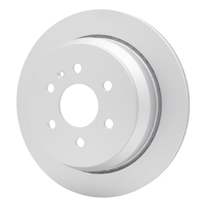 Dynamic Friction Company Disc Brake Rotor 604-48063