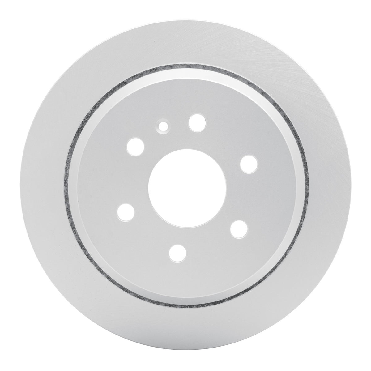 Dynamic Friction Company Disc Brake Rotor 604-48063
