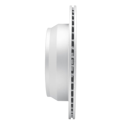 Dynamic Friction Company Disc Brake Rotor 604-48063