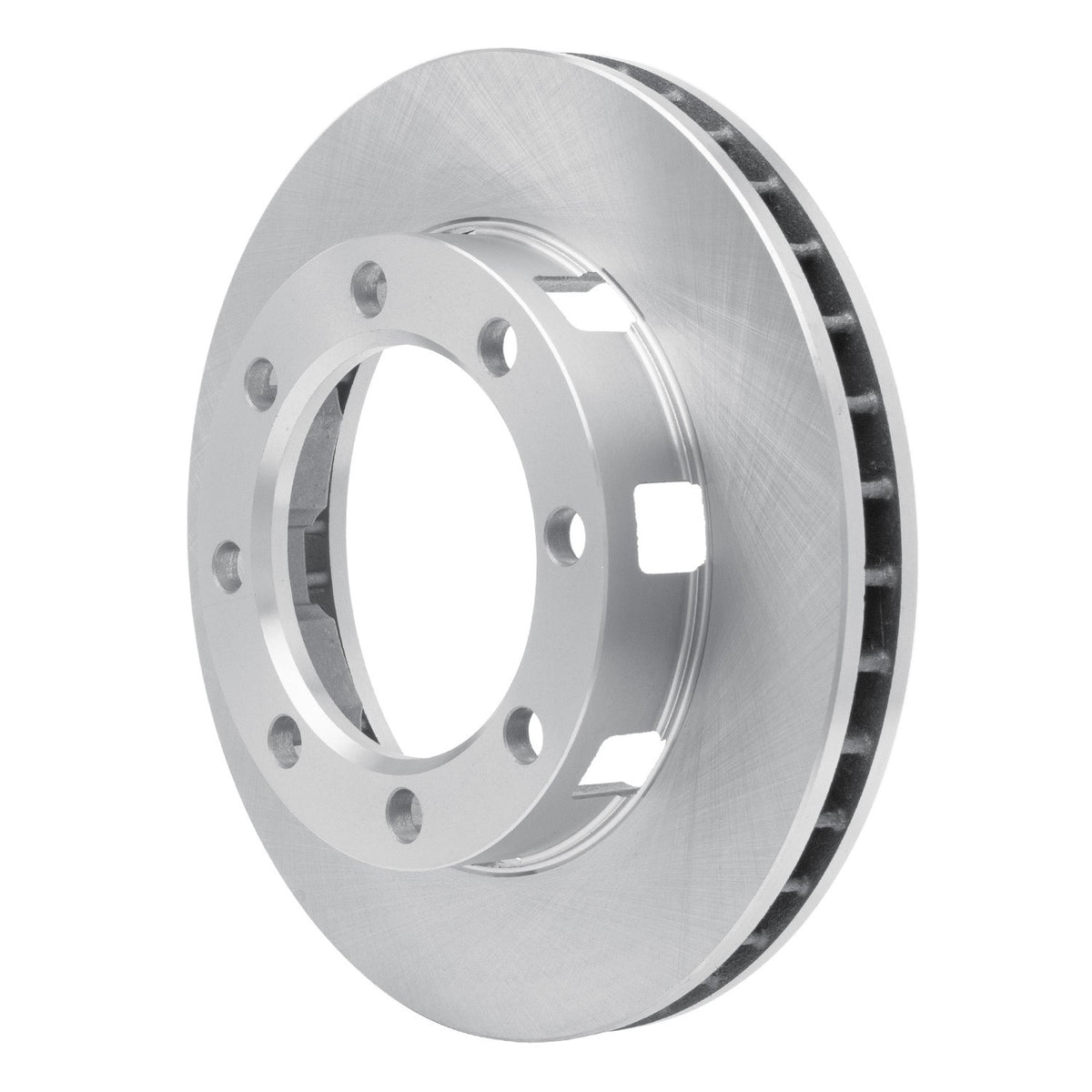 Dynamic Friction Company Disc Brake Rotor 604-48064