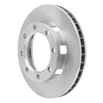 Dynamic Friction Company Disc Brake Rotor 604-48064