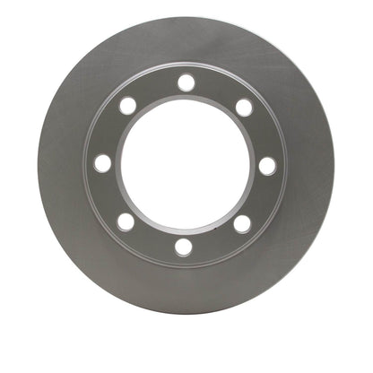 Dynamic Friction Company Disc Brake Rotor 604-48064