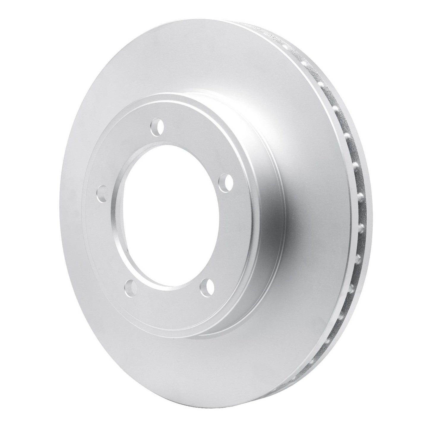 Dynamic Friction Company Disc Brake Rotor 604-48066