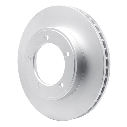 Dynamic Friction Company Disc Brake Rotor 604-48066