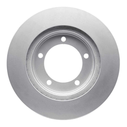 Dynamic Friction Company Disc Brake Rotor 604-48066
