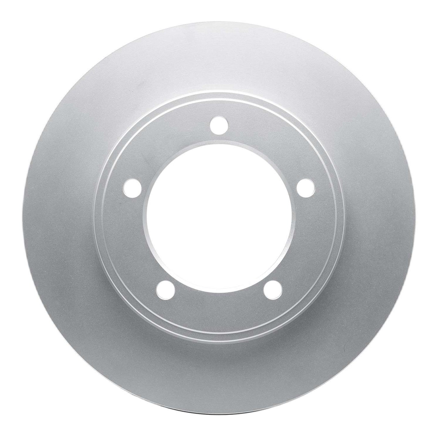 Dynamic Friction Company Disc Brake Rotor 604-48066