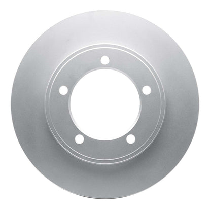 Dynamic Friction Company Disc Brake Rotor 604-48066
