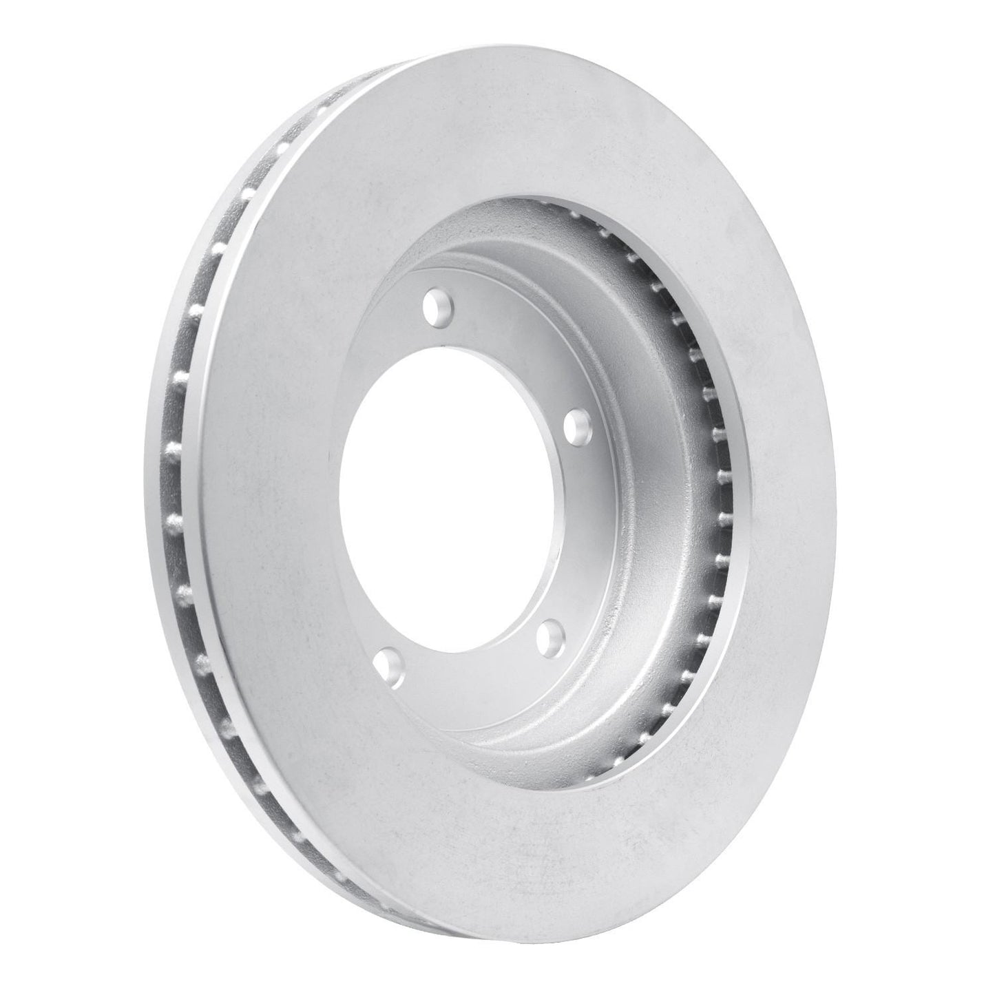 Dynamic Friction Company Disc Brake Rotor 604-48066