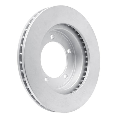 Dynamic Friction Company Disc Brake Rotor 604-48066