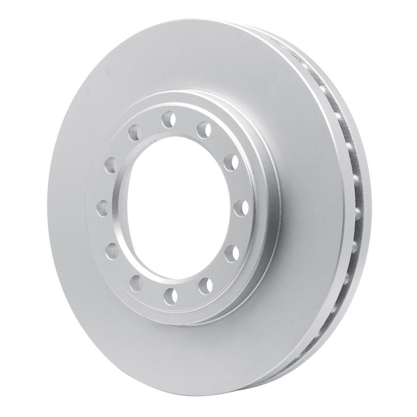 Dynamic Friction Company Disc Brake Rotor 604-48067