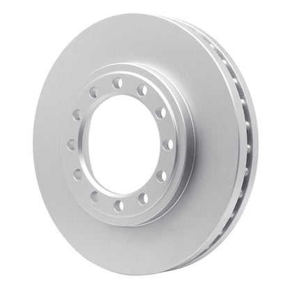 Dynamic Friction Company Disc Brake Rotor 604-48067