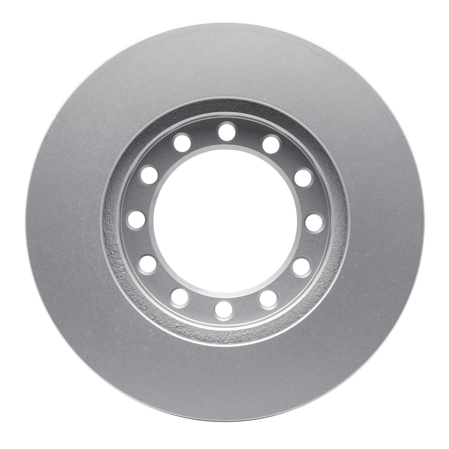Dynamic Friction Company Disc Brake Rotor 604-48067