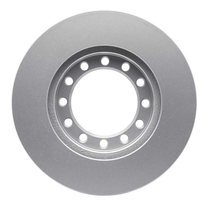 Dynamic Friction Company Disc Brake Rotor 604-48067