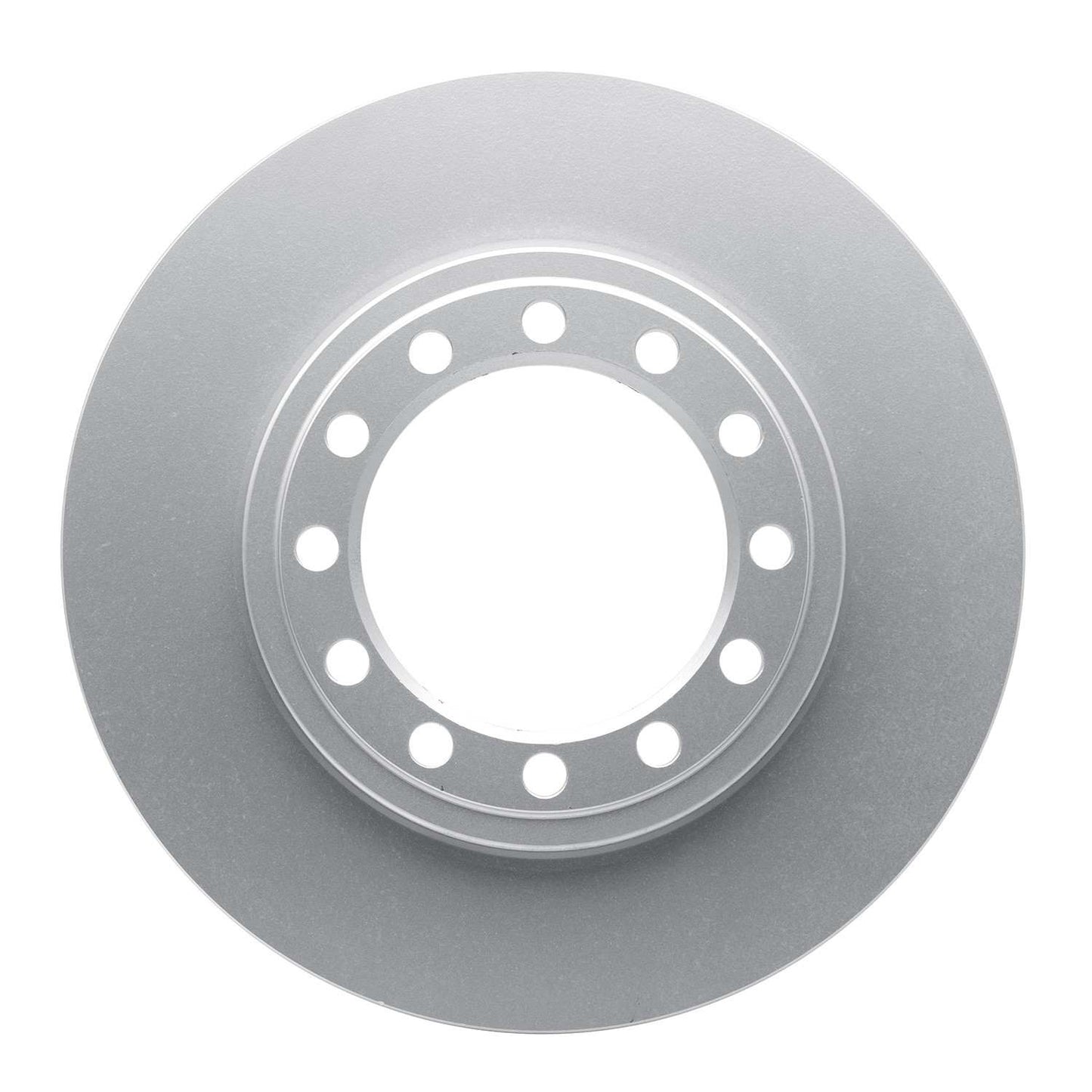 Dynamic Friction Company Disc Brake Rotor 604-48067
