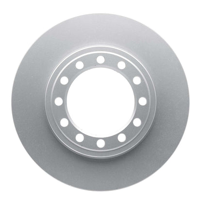 Dynamic Friction Company Disc Brake Rotor 604-48067