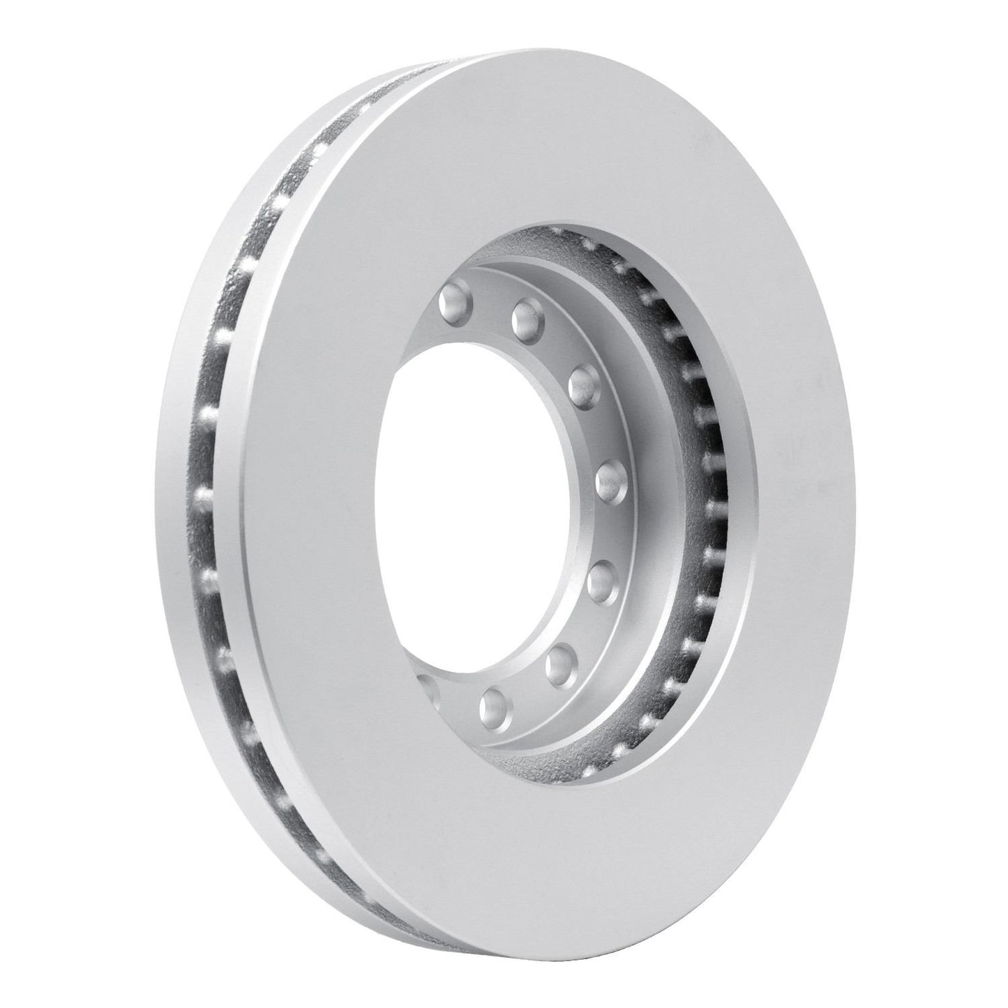 Dynamic Friction Company Disc Brake Rotor 604-48067