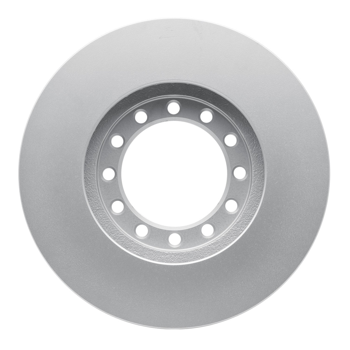 DFC 98-99 Chevrolet W5500 Tiltmaster Front GeoSPEC Coated Rotor 604-48068