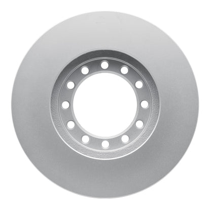 DFC 98-99 Chevrolet W5500 Tiltmaster Front GeoSPEC Coated Rotor 604-48068