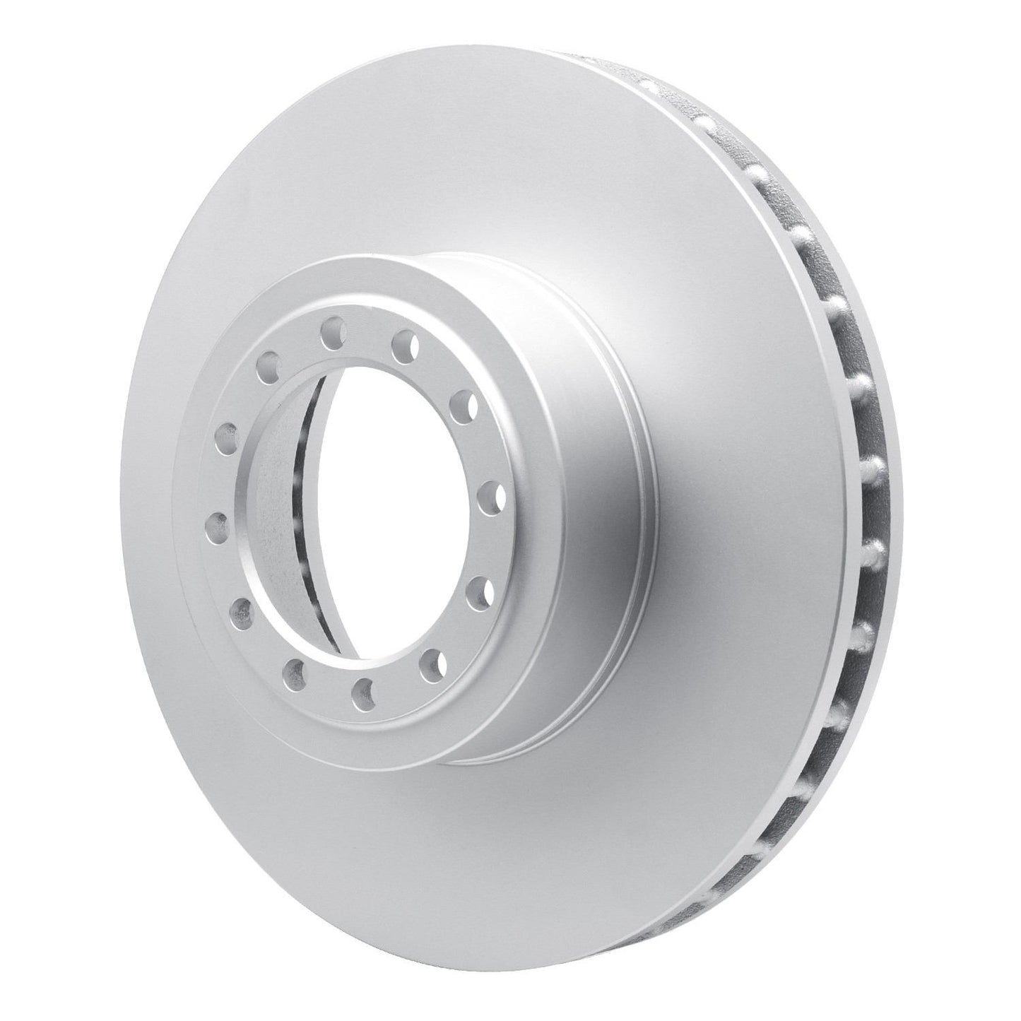 Dynamic Friction Company Disc Brake Rotor 604-48069