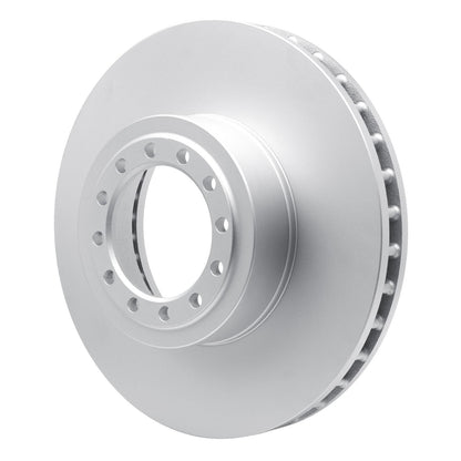 Dynamic Friction Company Disc Brake Rotor 604-48069