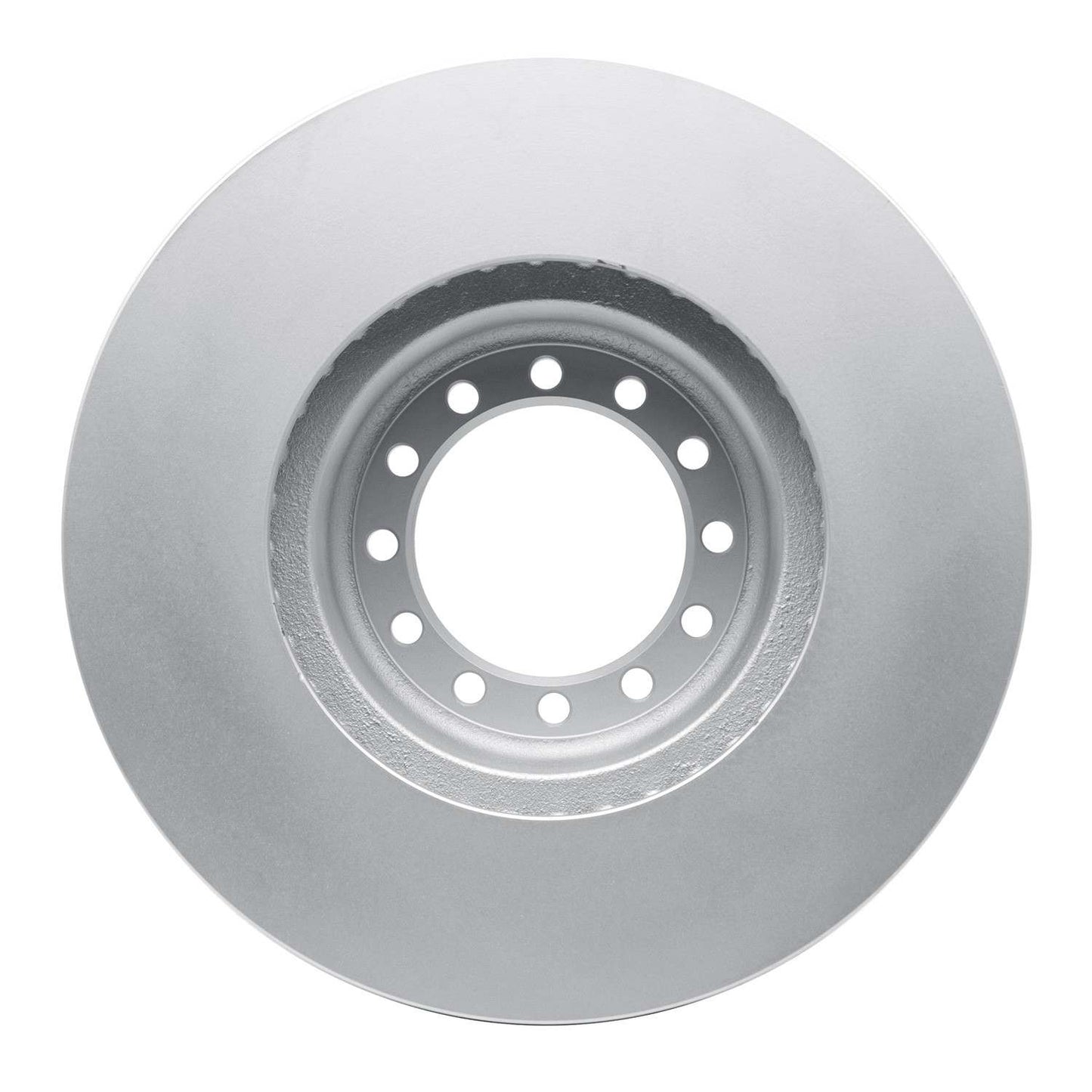 Dynamic Friction Company Disc Brake Rotor 604-48069
