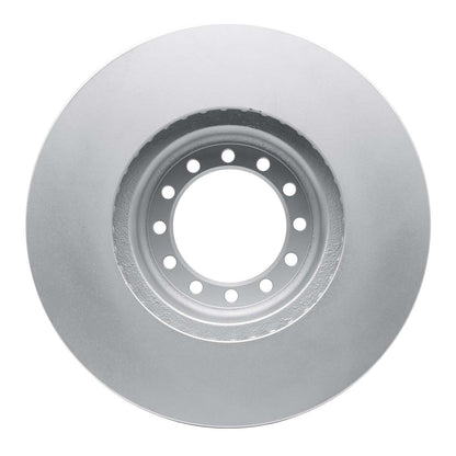 Dynamic Friction Company Disc Brake Rotor 604-48069
