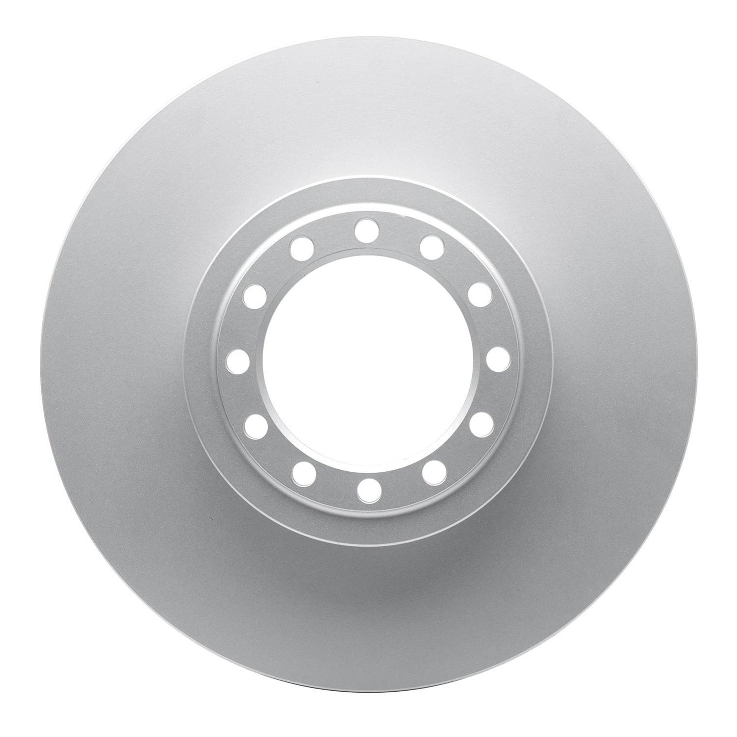 Dynamic Friction Company Disc Brake Rotor 604-48069