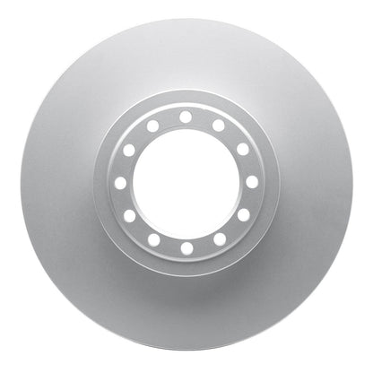 Dynamic Friction Company Disc Brake Rotor 604-48069