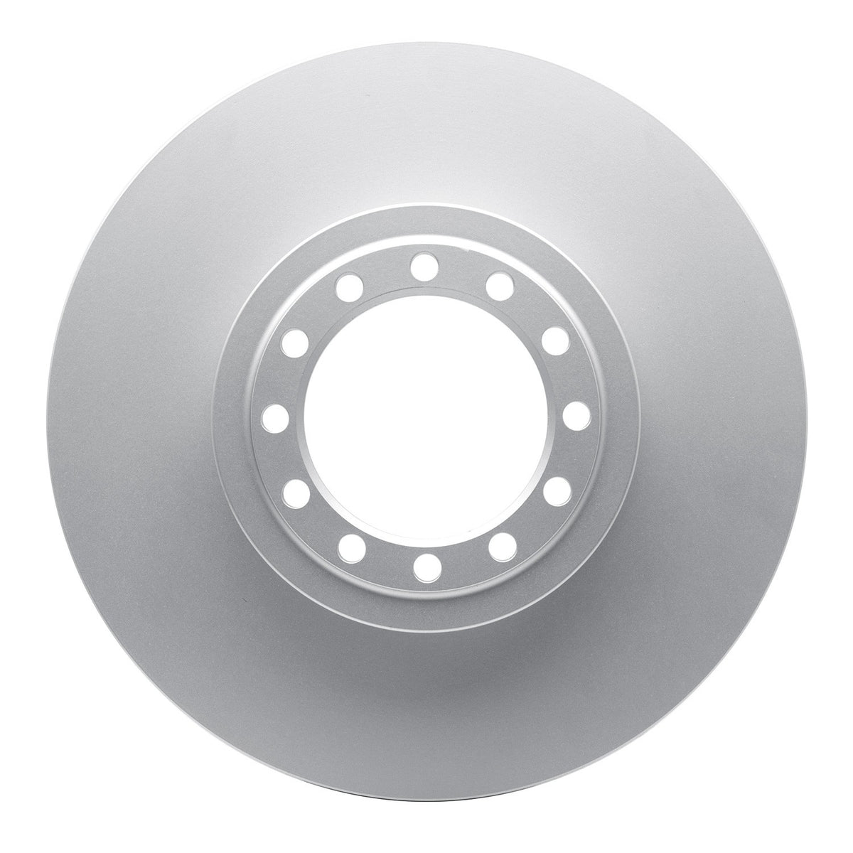 Dynamic Friction Company Disc Brake Rotor 604-48069