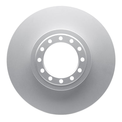 Dynamic Friction Company Disc Brake Rotor 604-48069