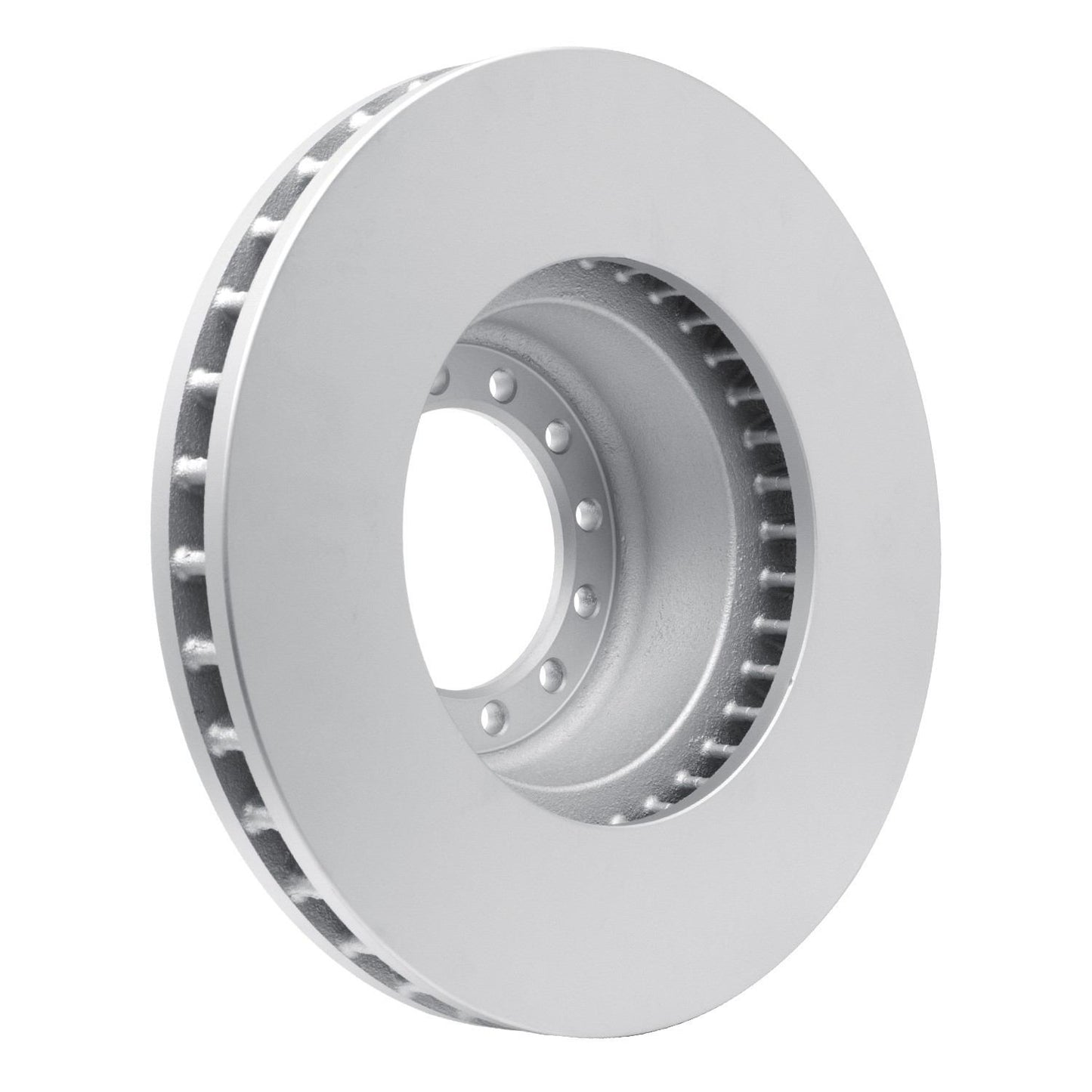 Dynamic Friction Company Disc Brake Rotor 604-48069