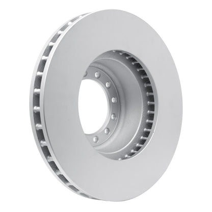 Dynamic Friction Company Disc Brake Rotor 604-48069