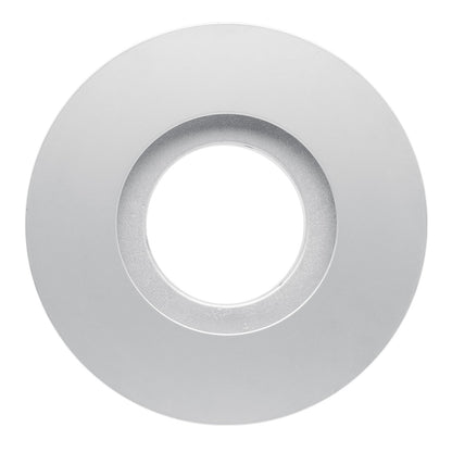 DFC 05-12 Hino 165 Front GeoSPEC Coated Rotor 604-48070